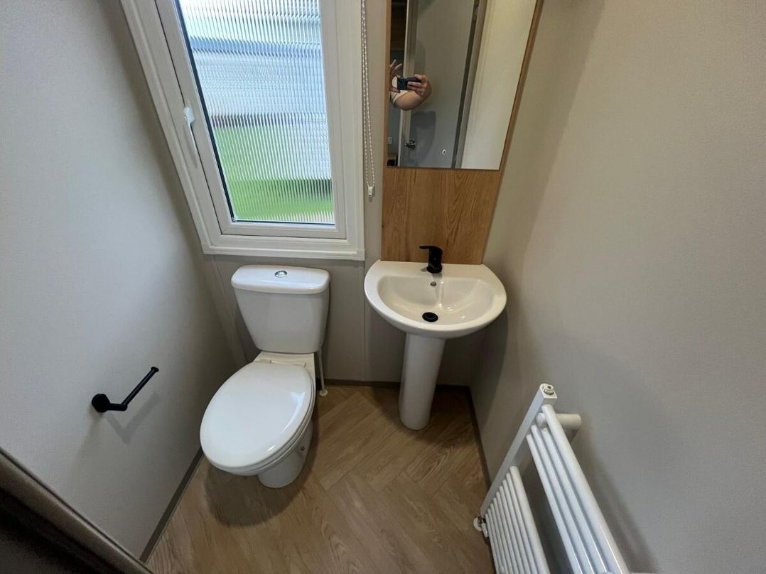 Cala Gran Holiday Park - Holiday Accommodation 21627