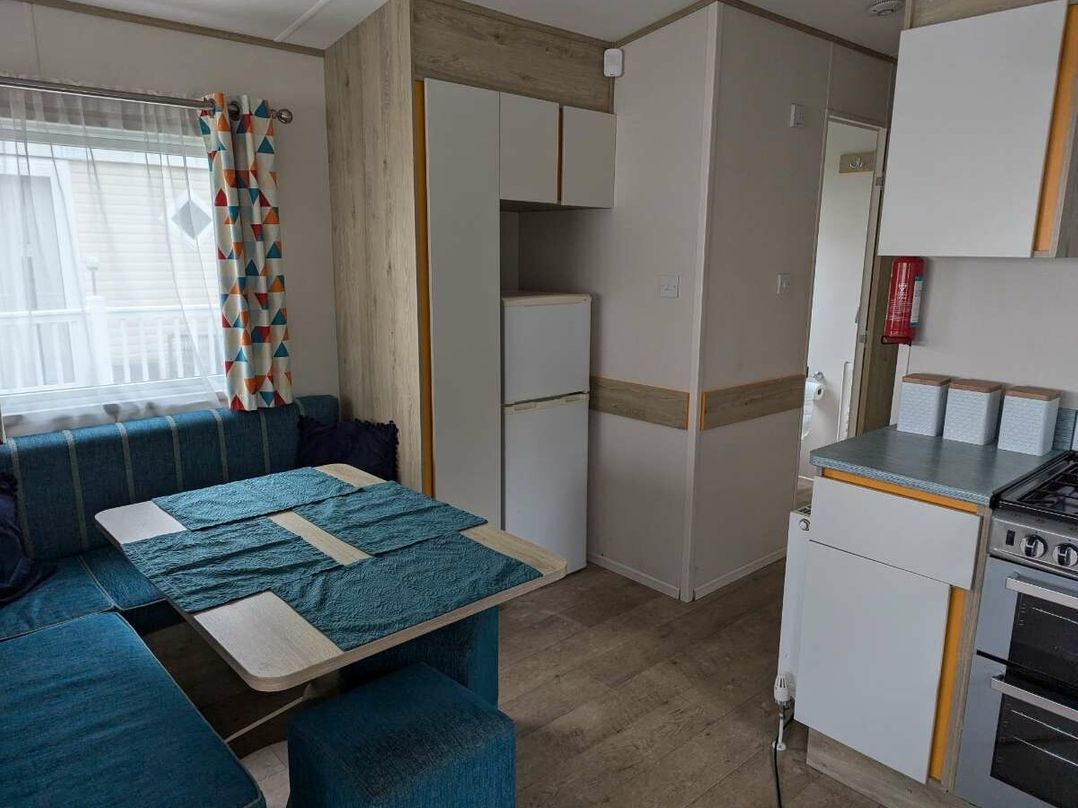 Seton Sands Caravan Park - Holiday Accommodation 21633