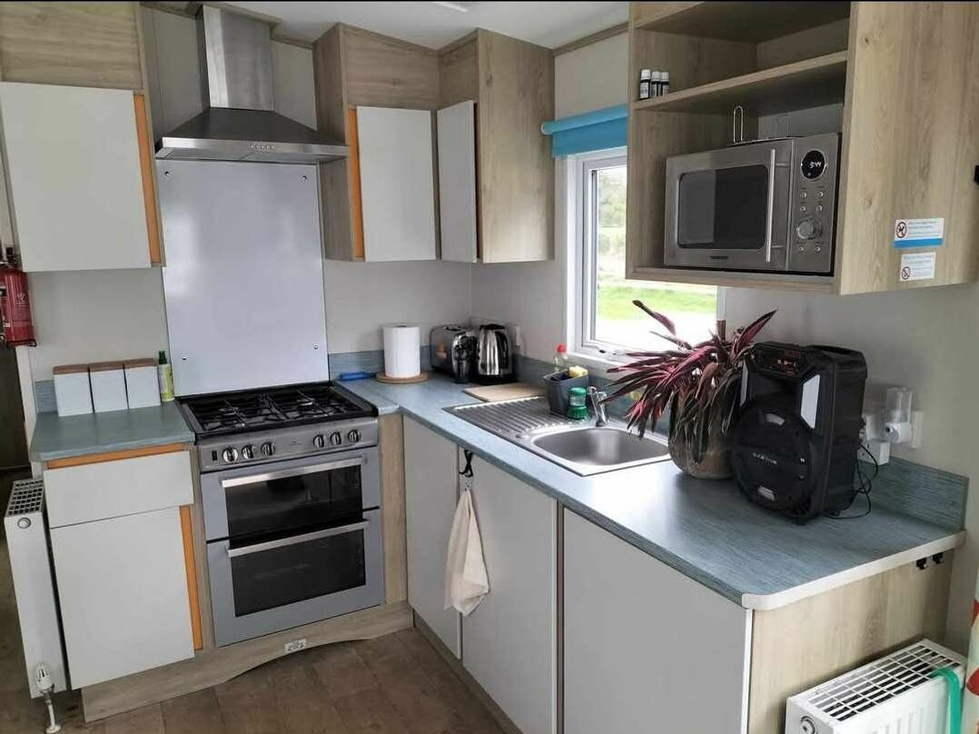 Seton Sands Caravan Park - Holiday Accommodation 21633