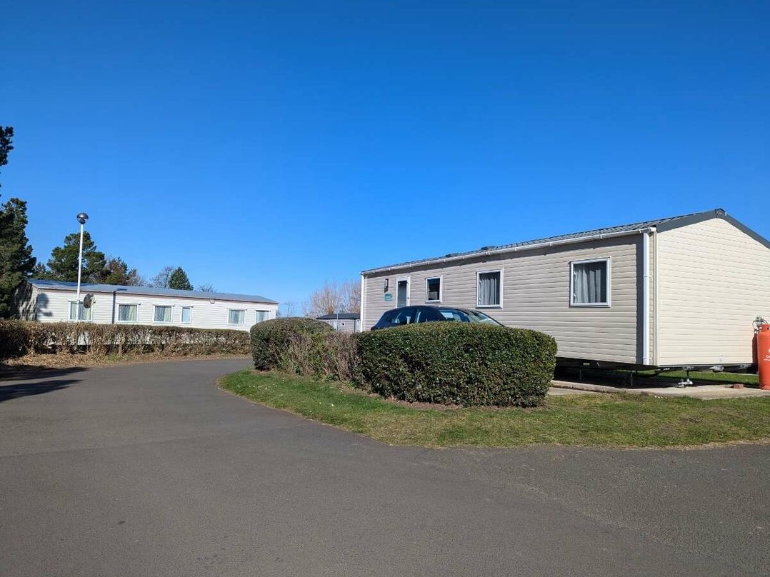 Seton Sands Caravan Park - Holiday Accommodation 21633