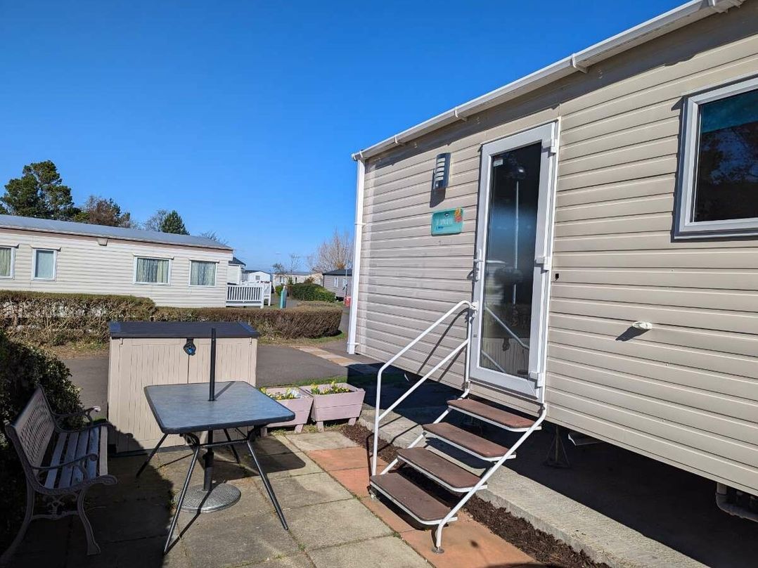Seton Sands Caravan Park - Holiday Accommodation 21633