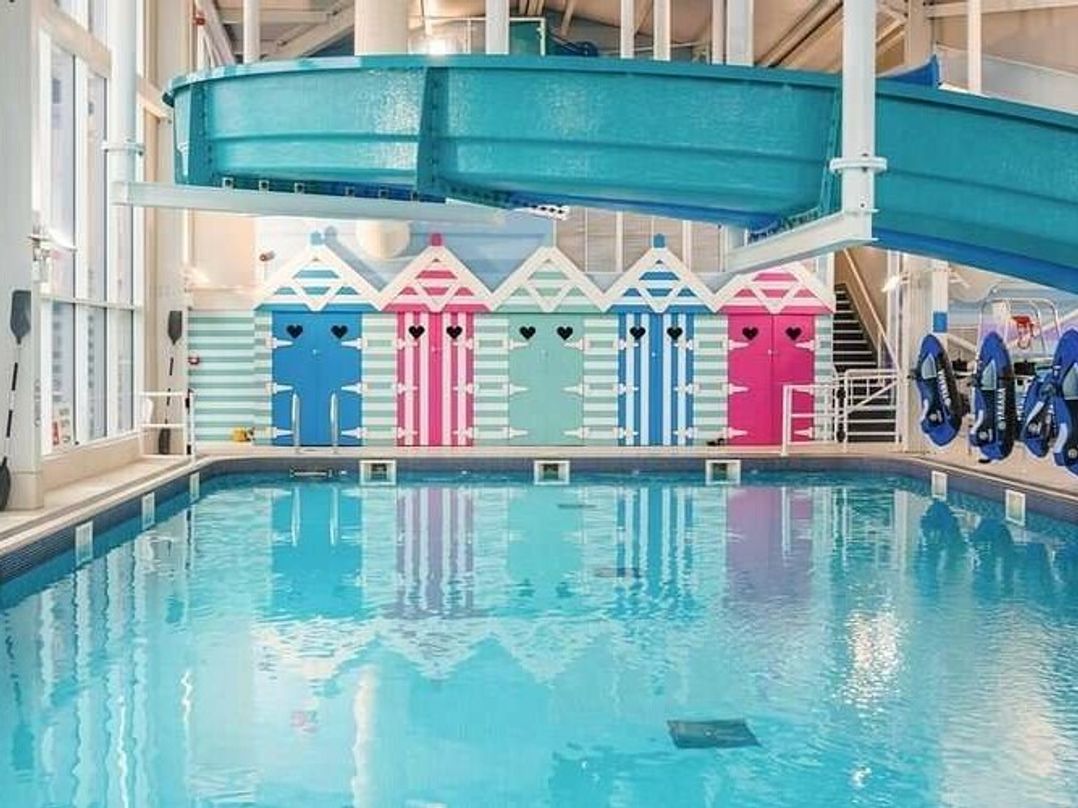 Seton Sands Caravan Park - Holiday Accommodation 21633