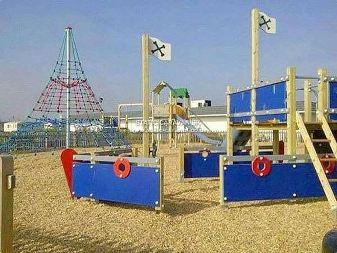 Seton Sands Caravan Park - Holiday Accommodation 21633