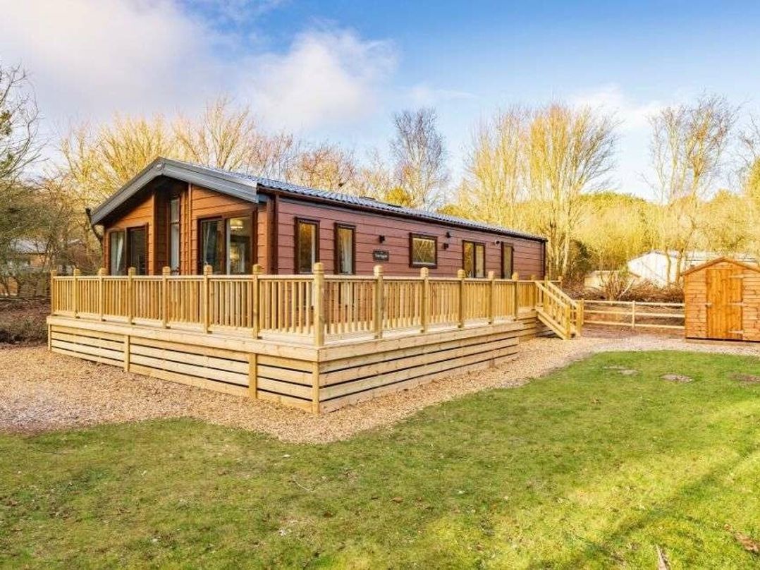 Kelling Heath Holiday Park - Holiday Accommodation 21634