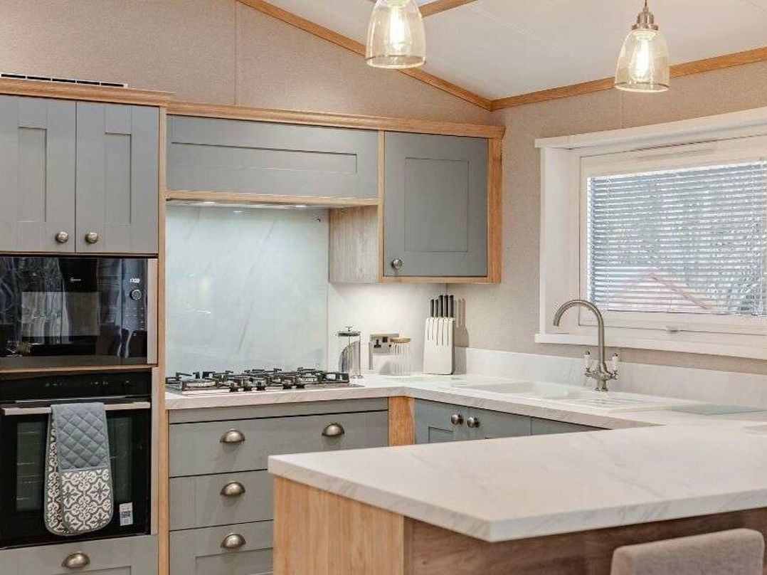 Kelling Heath Holiday Park - Holiday Accommodation 21634