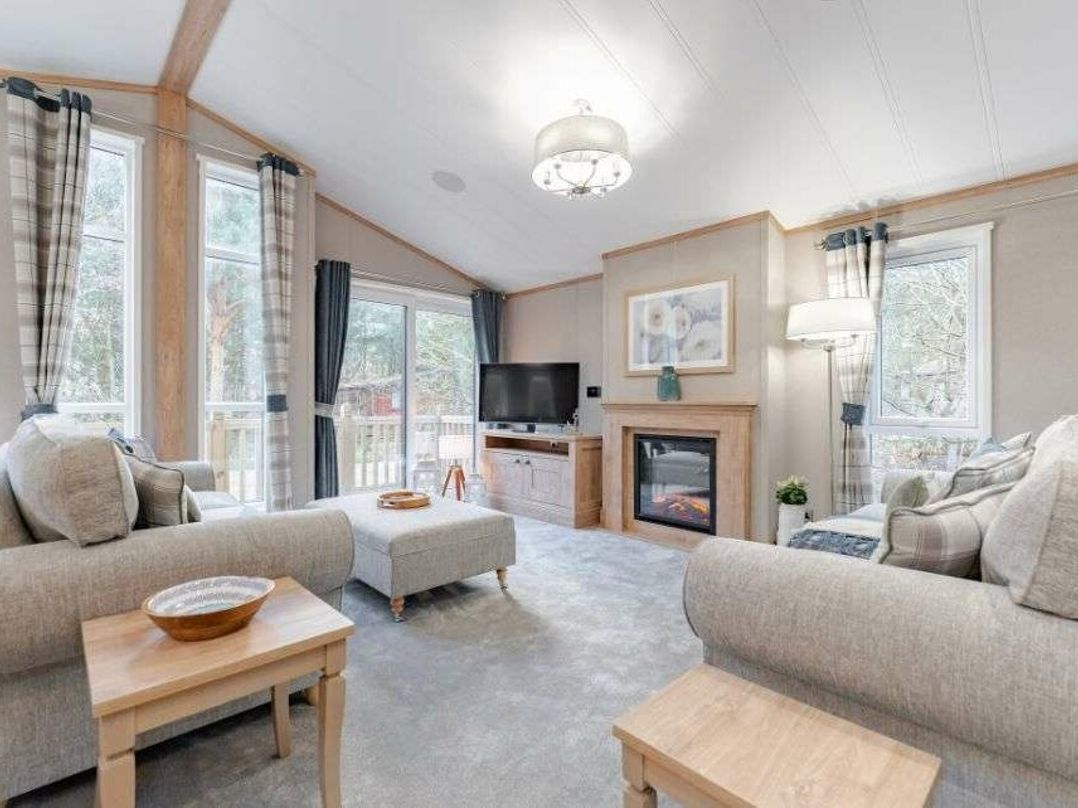 Kelling Heath Holiday Park - Holiday Accommodation 21634