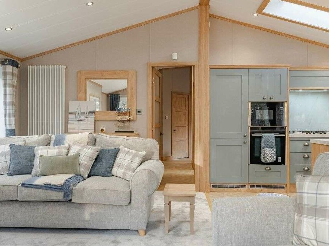 Kelling Heath Holiday Park - Holiday Accommodation 21634