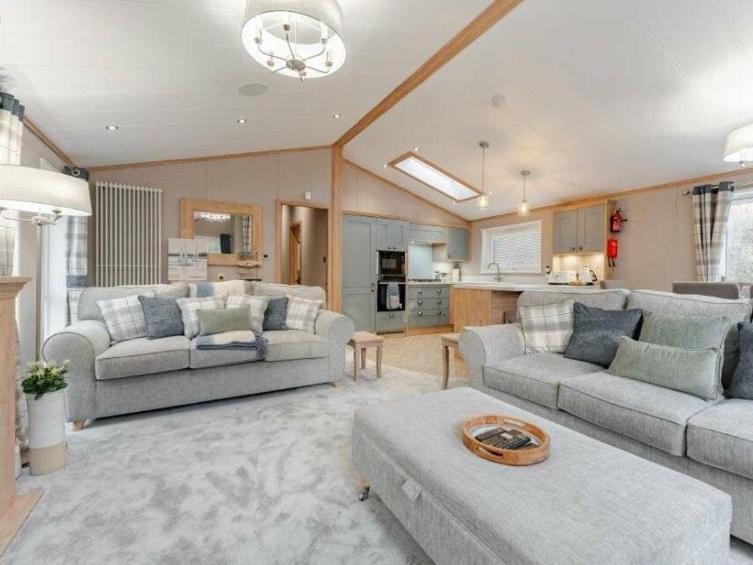 Kelling Heath Holiday Park - Holiday Accommodation 21634