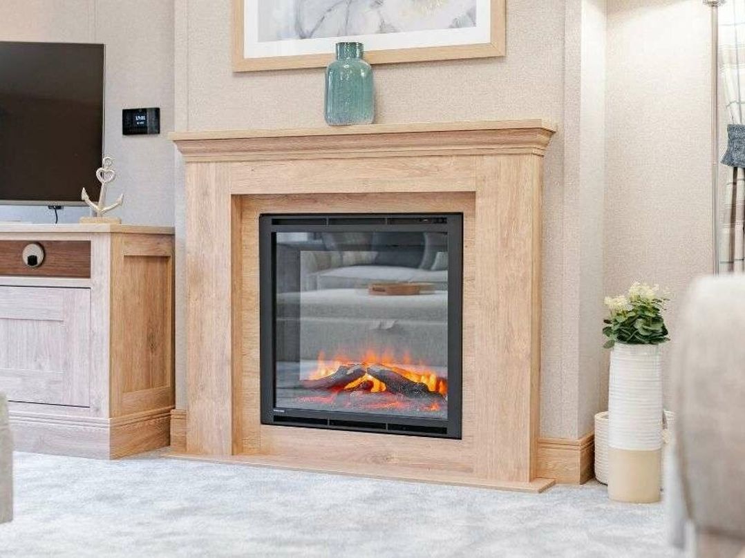 Kelling Heath Holiday Park - Holiday Accommodation 21634