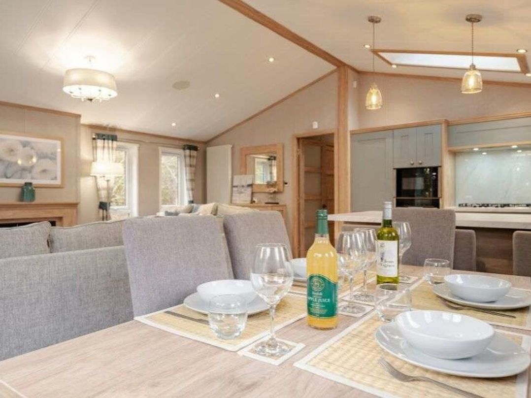 Kelling Heath Holiday Park - Holiday Accommodation 21634