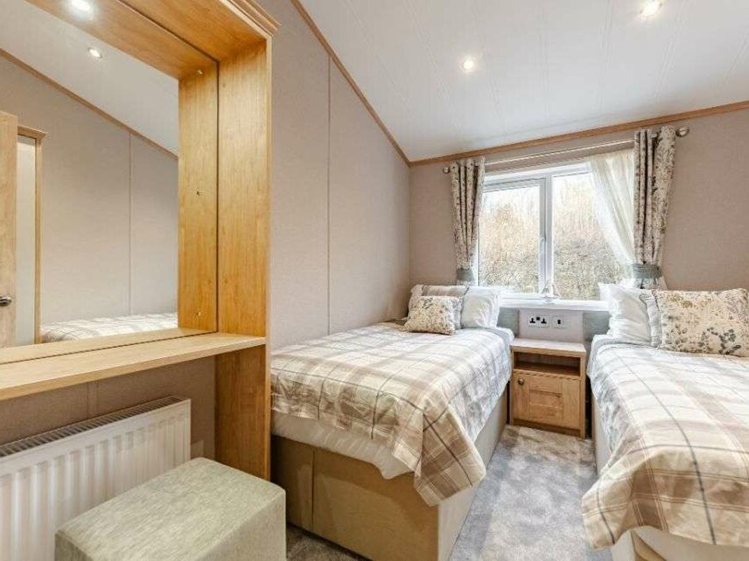 Kelling Heath Holiday Park - Holiday Accommodation 21634