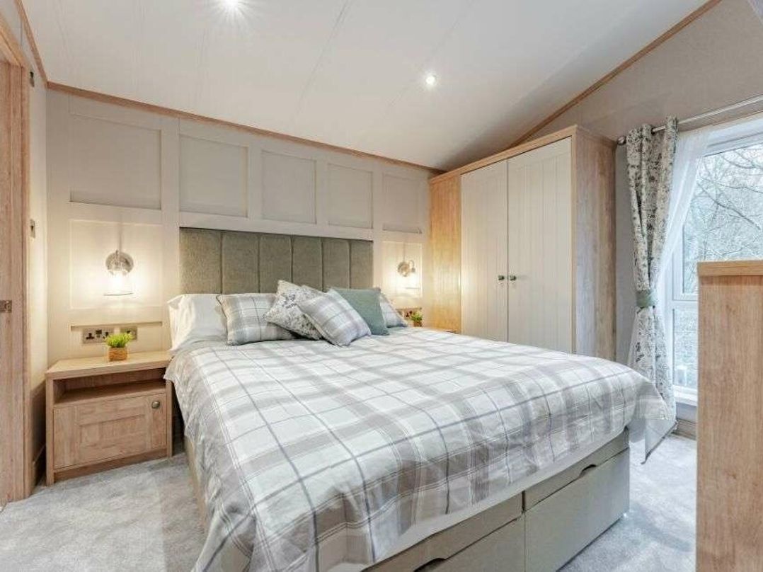 Kelling Heath Holiday Park - Holiday Accommodation 21634