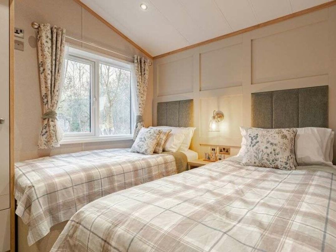 Kelling Heath Holiday Park - Holiday Accommodation 21634