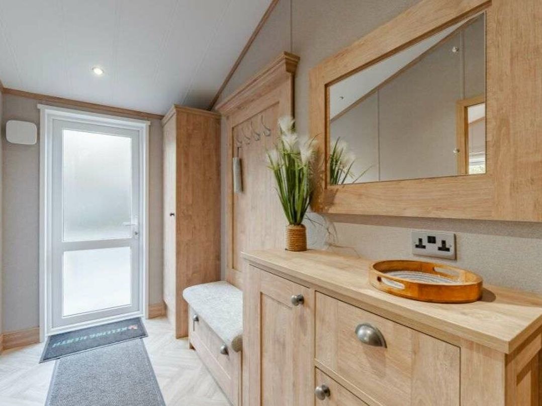 Kelling Heath Holiday Park - Holiday Accommodation 21634