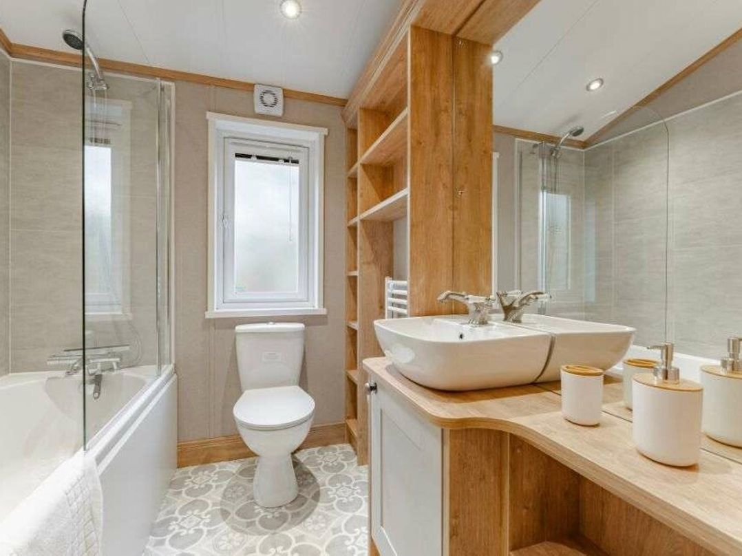 Kelling Heath Holiday Park - Holiday Accommodation 21634