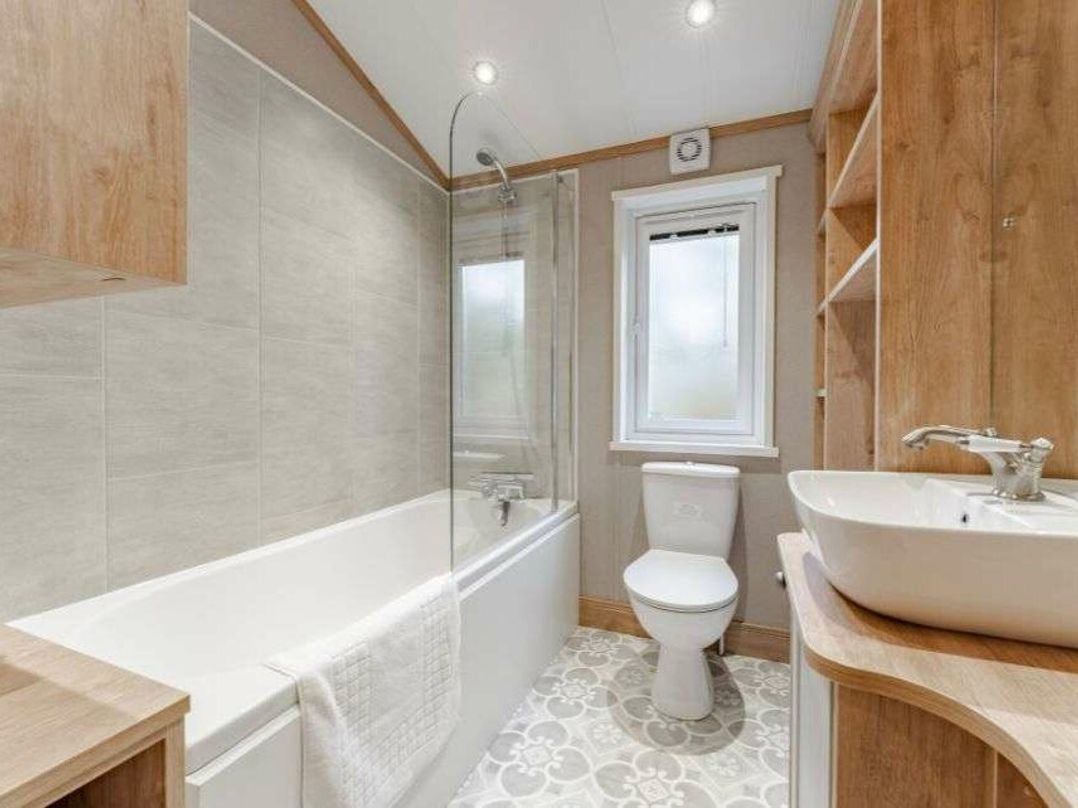 Kelling Heath Holiday Park - Holiday Accommodation 21634