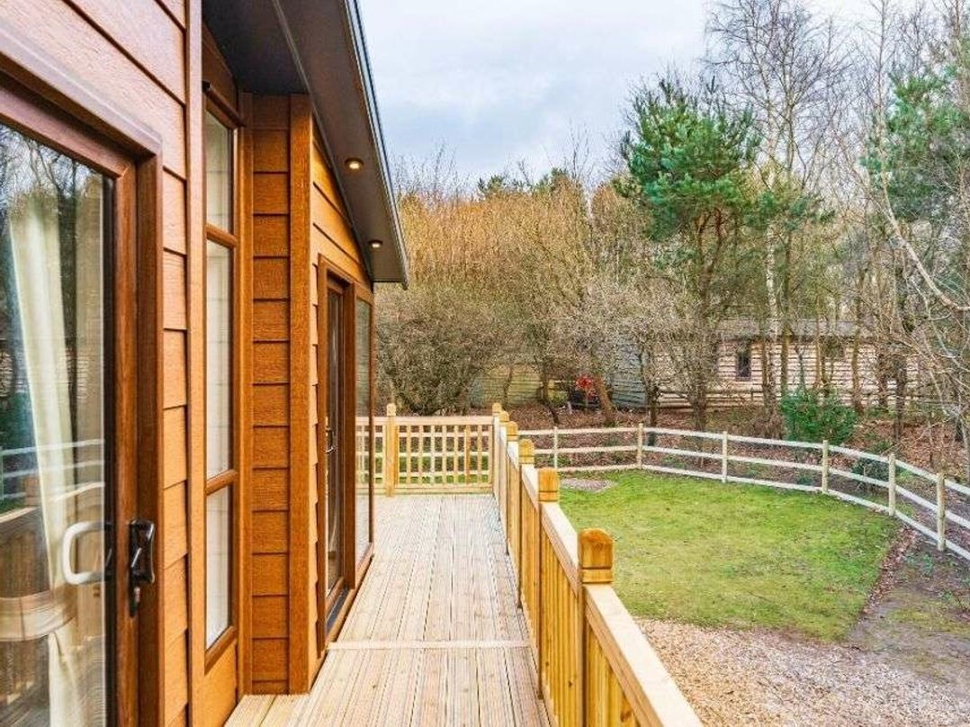 Kelling Heath Holiday Park - Holiday Accommodation 21634