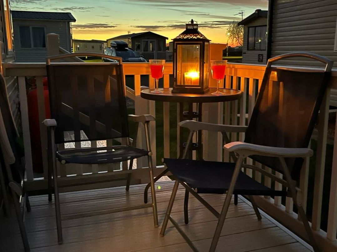 Kingfisher Caravan Park - Holiday Accommodation 21635