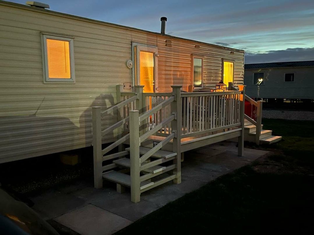 Kingfisher Caravan Park - Holiday Accommodation 21635