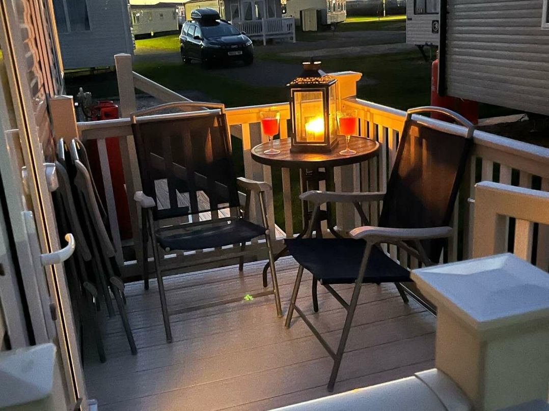 Kingfisher Caravan Park - Holiday Accommodation 21635