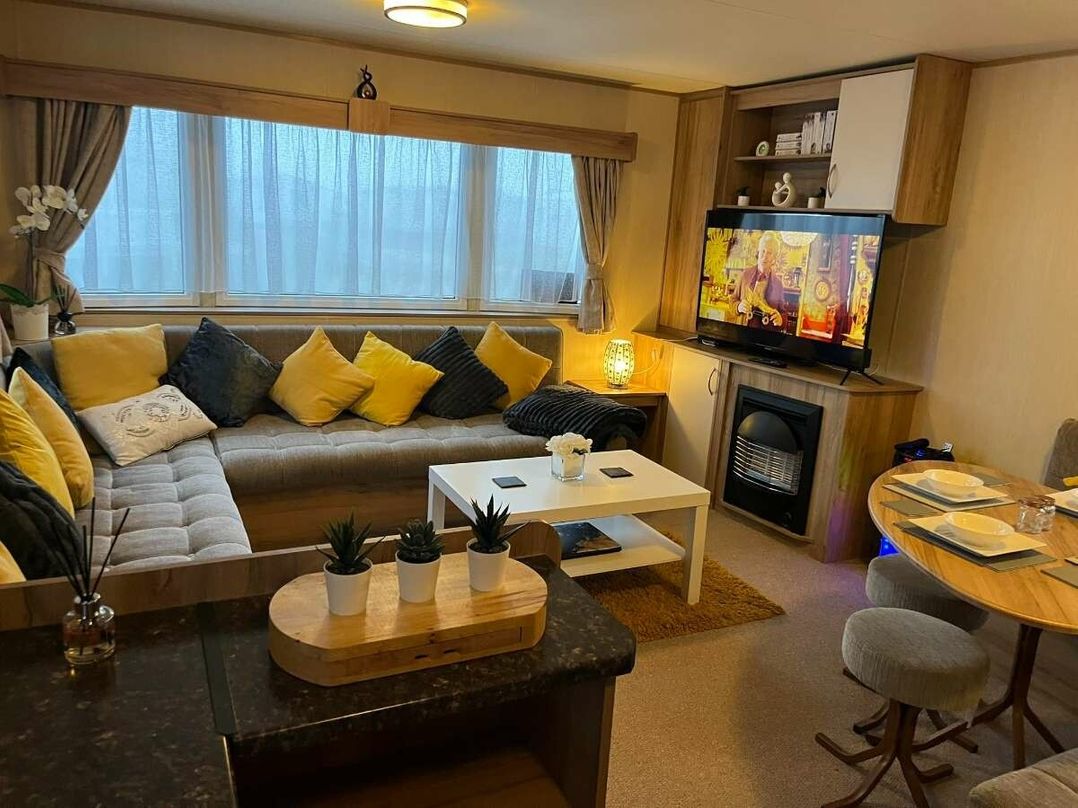 Kingfisher Caravan Park - Holiday Accommodation 21635