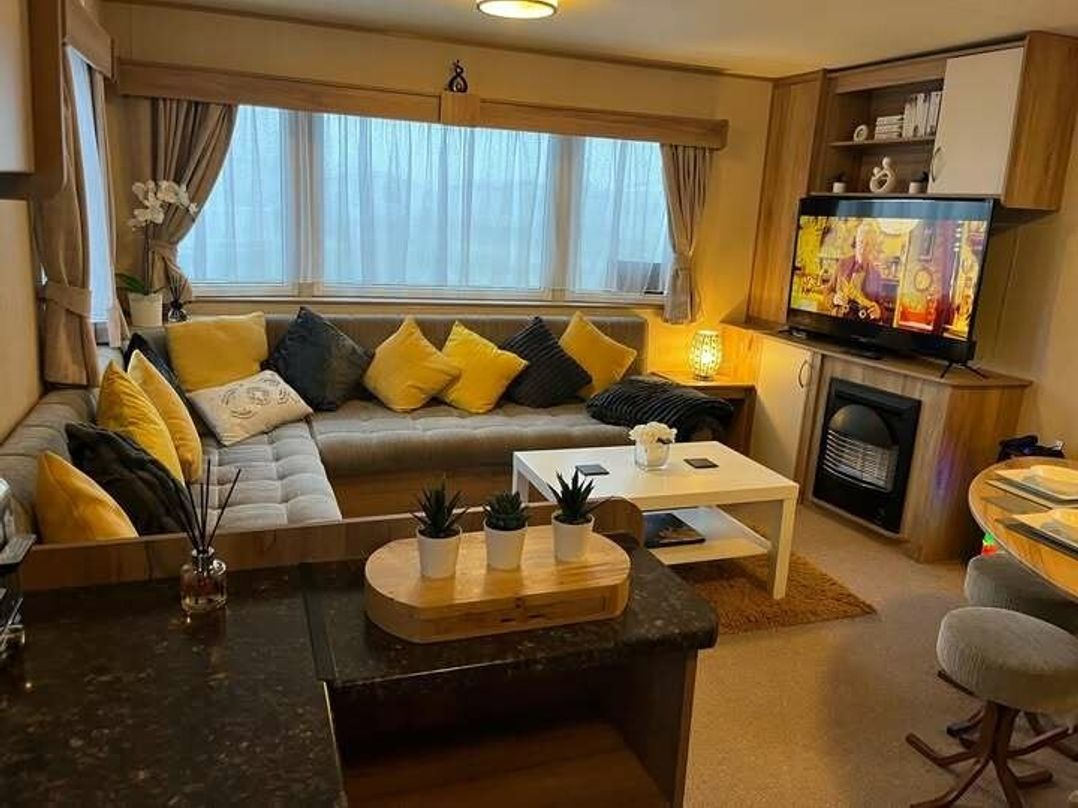 Kingfisher Caravan Park - Holiday Accommodation 21635