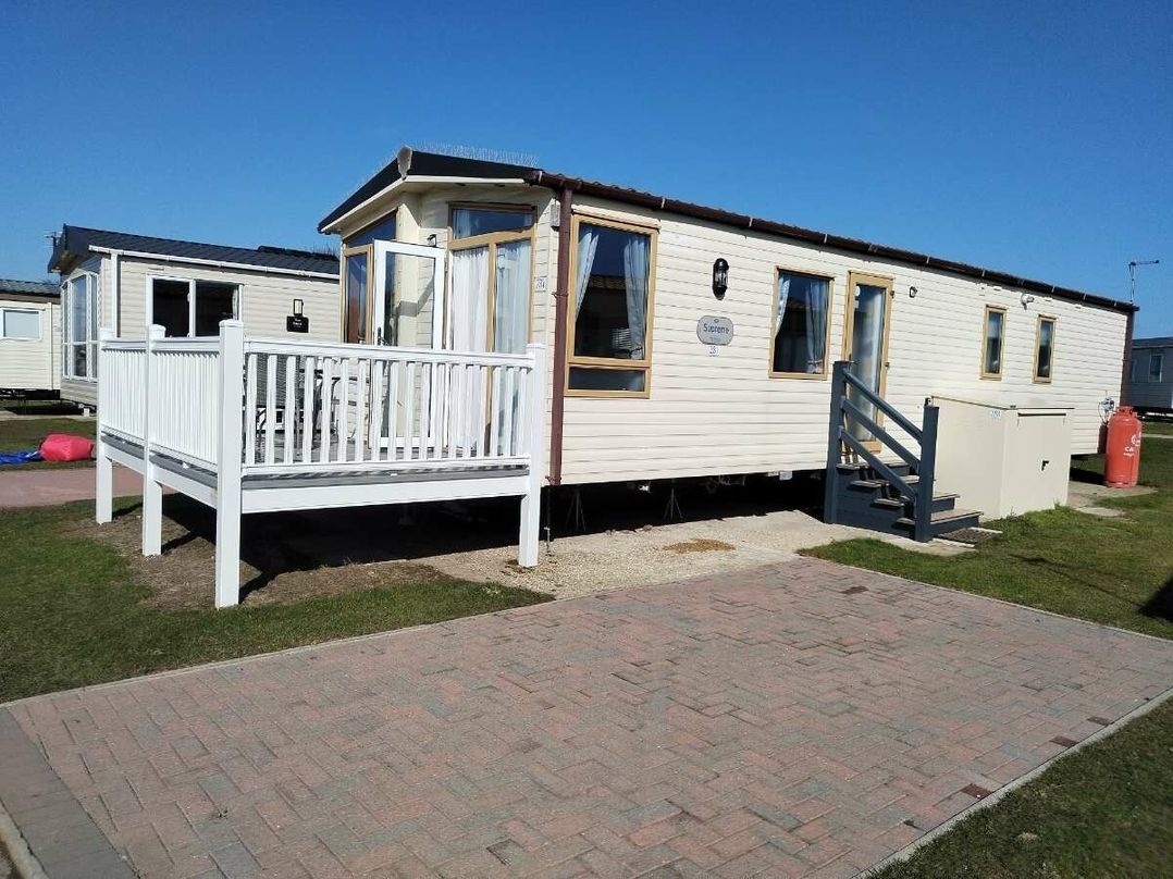Skipsea Sands Holiday Park - Holiday Accommodation 21636