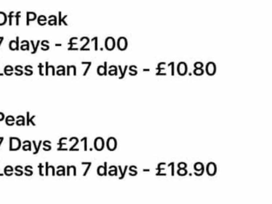 Skipsea Sands Holiday Park - Holiday Accommodation 21636