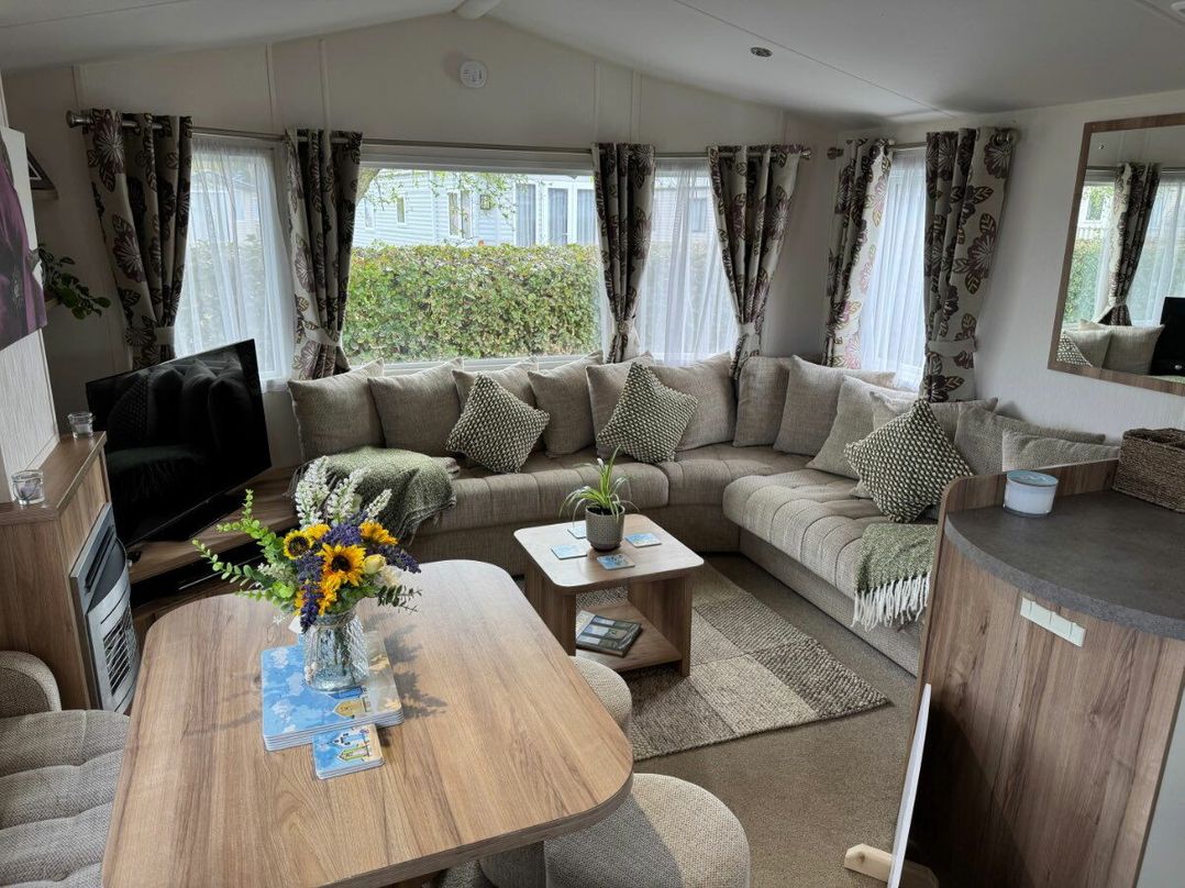 Pinewoods Holiday Park - Holiday Accommodation 21638