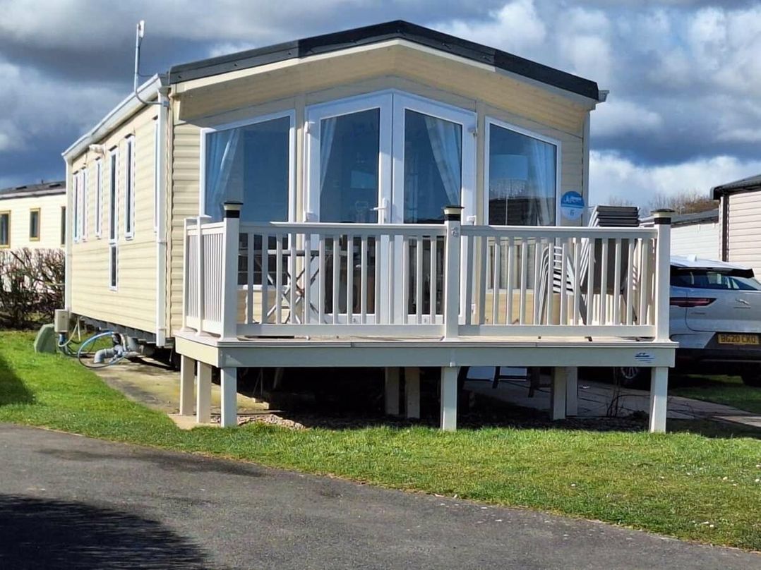 Primrose Valley Holiday Park - Holiday Accommodation 21641