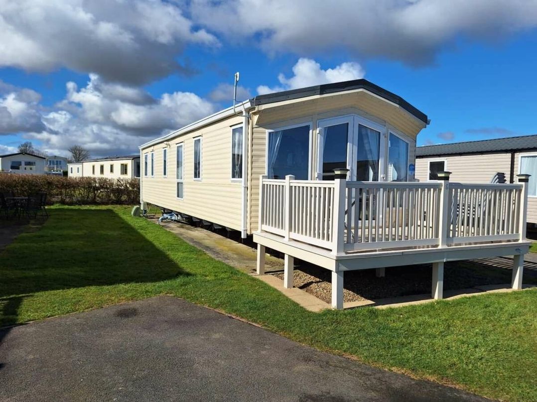 Primrose Valley Holiday Park - Holiday Accommodation 21641