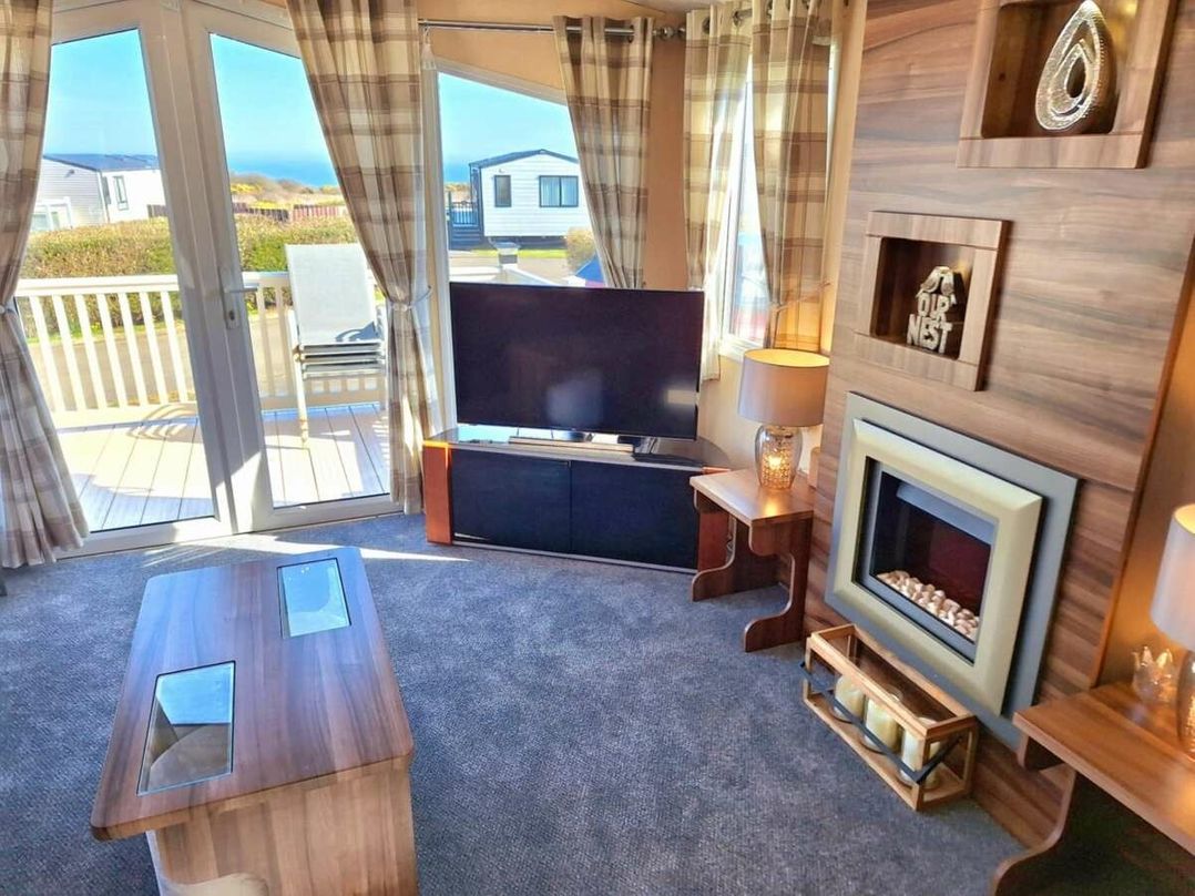 Primrose Valley Holiday Park - Holiday Accommodation 21641