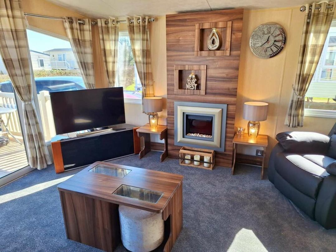 Primrose Valley Holiday Park - Holiday Accommodation 21641