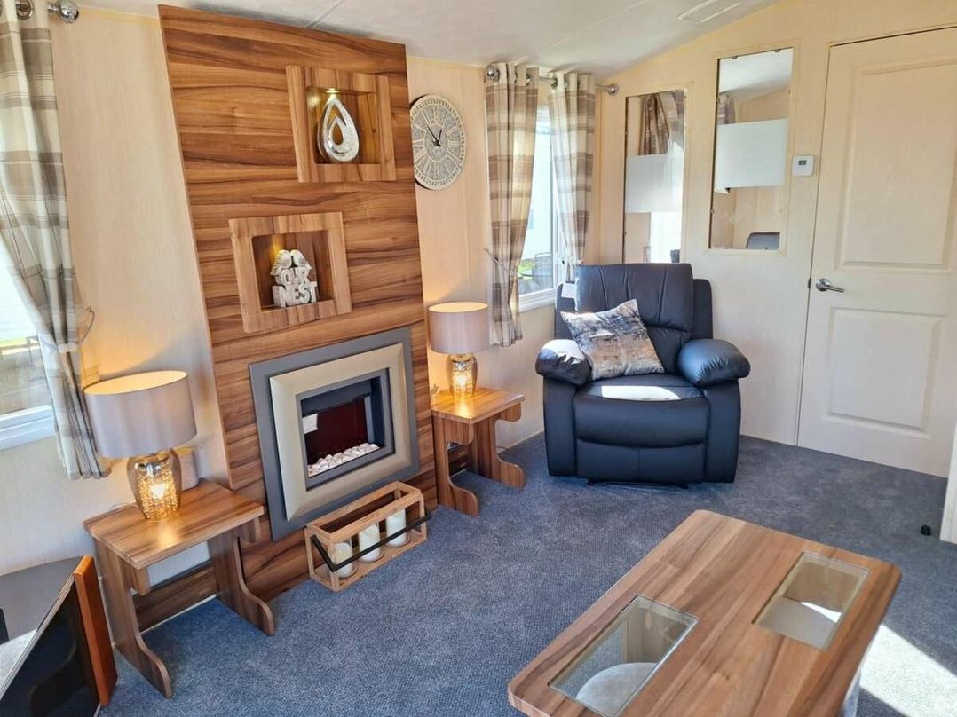 Primrose Valley Holiday Park - Holiday Accommodation 21641