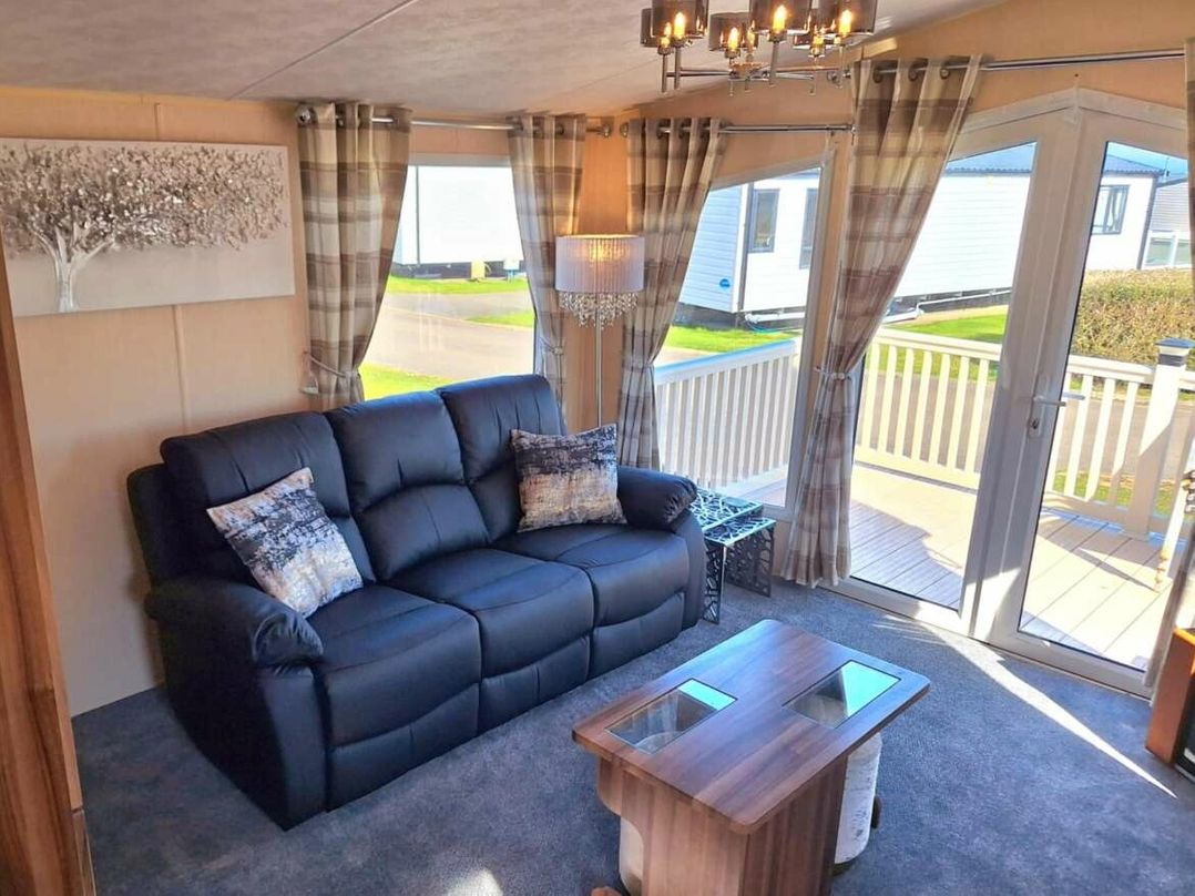 Primrose Valley Holiday Park - Holiday Accommodation 21641