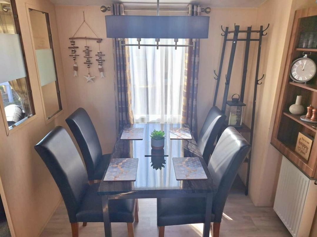 Primrose Valley Holiday Park - Holiday Accommodation 21641