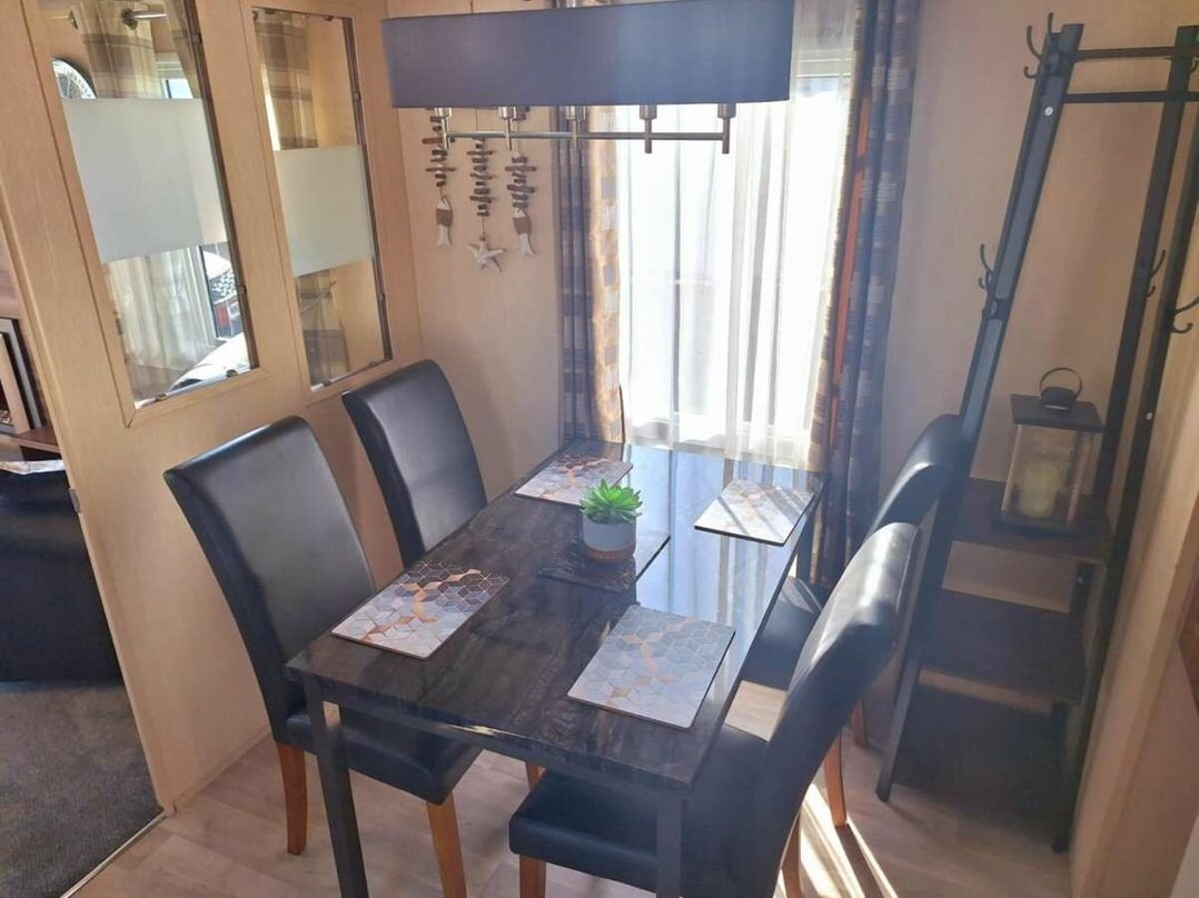 Primrose Valley Holiday Park - Holiday Accommodation 21641