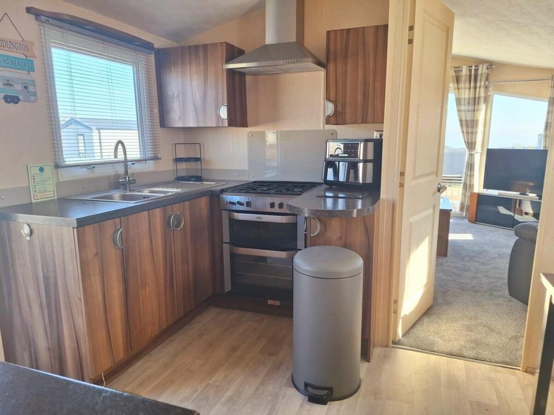 Primrose Valley Holiday Park - Holiday Accommodation 21641