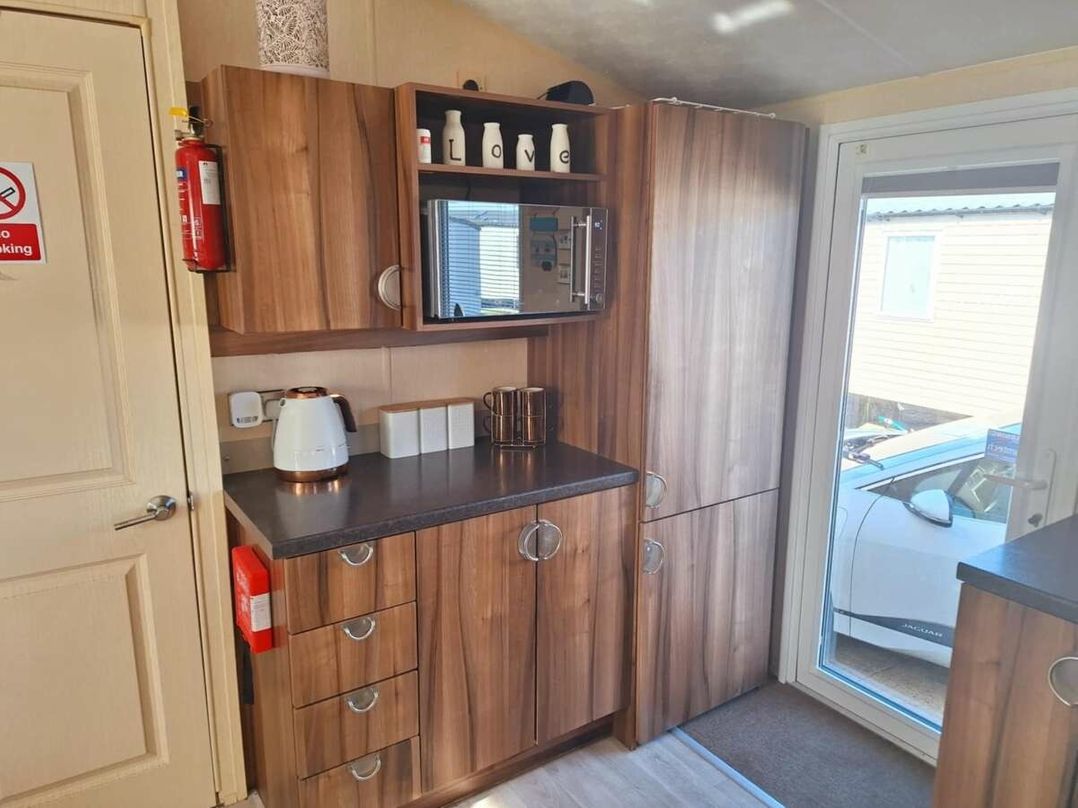 Primrose Valley Holiday Park - Holiday Accommodation 21641