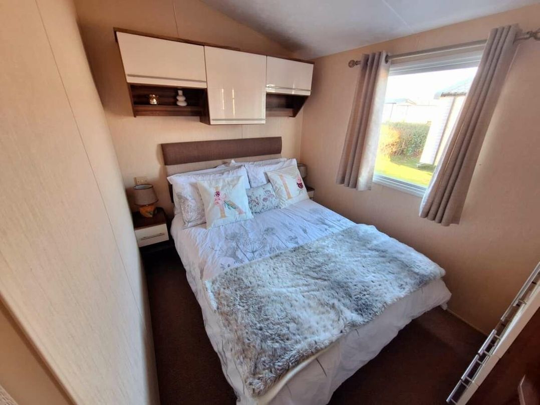 Primrose Valley Holiday Park - Holiday Accommodation 21641