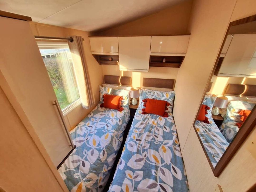 Primrose Valley Holiday Park - Holiday Accommodation 21641