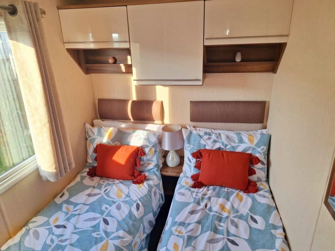 Primrose Valley Holiday Park - Holiday Accommodation 21641