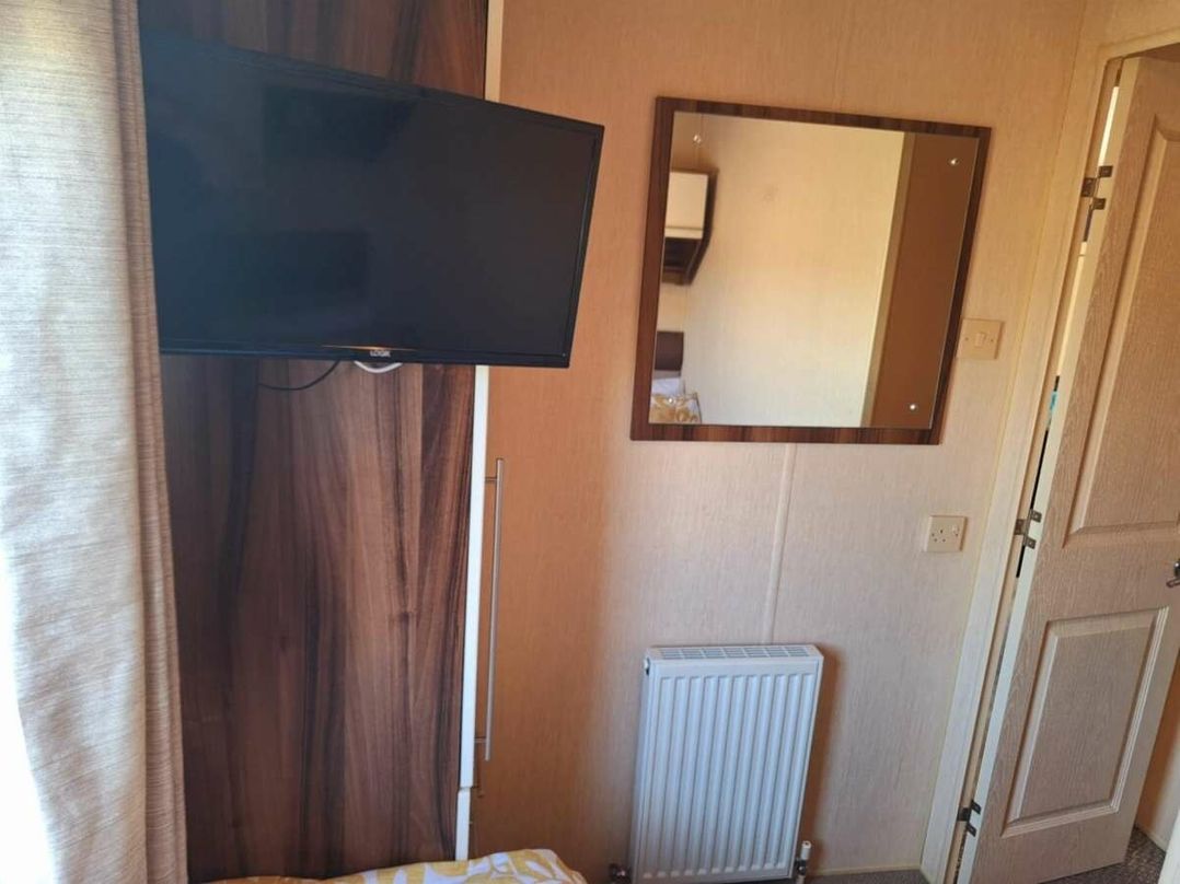 Primrose Valley Holiday Park - Holiday Accommodation 21641