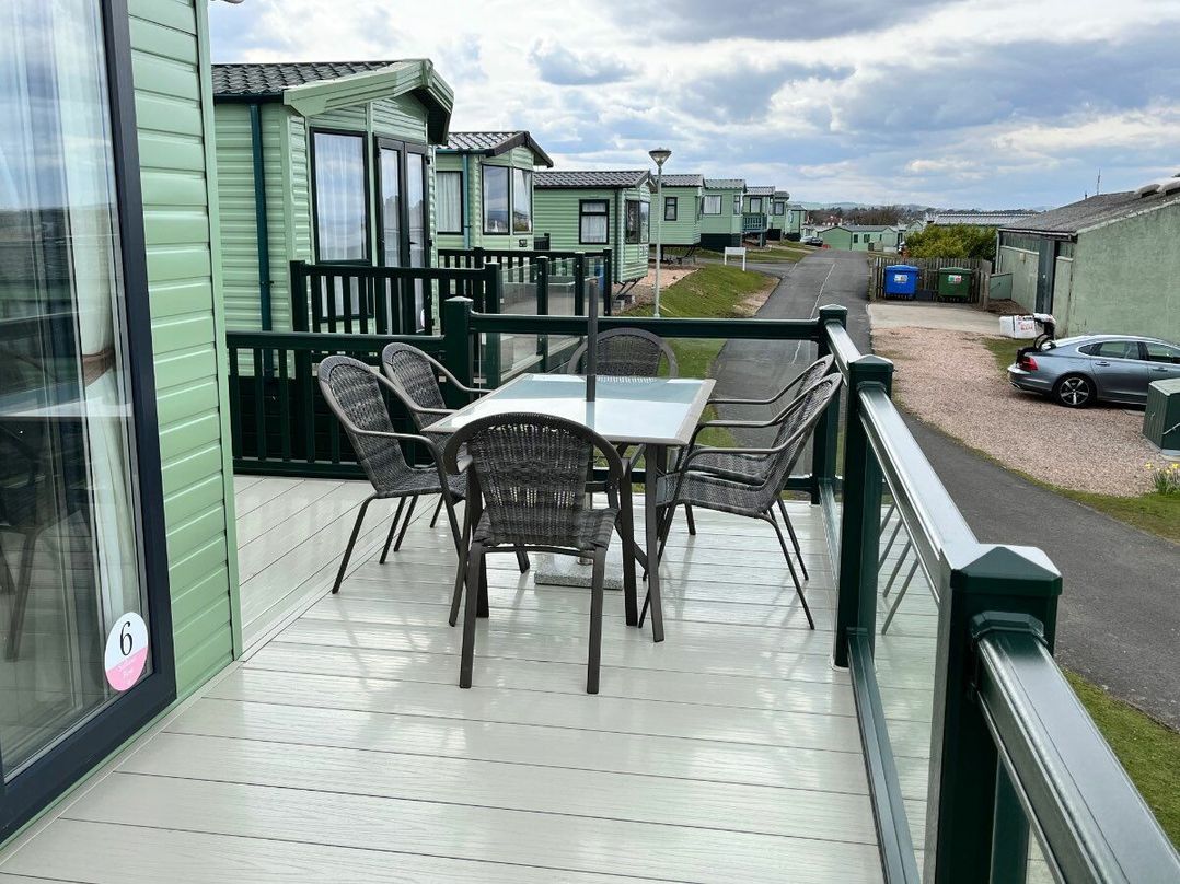 St Andrews Holiday Park - Holiday Accommodation 21645