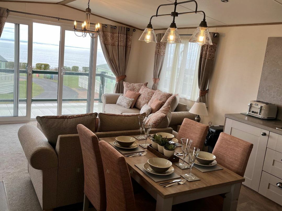 St Andrews Holiday Park - Holiday Accommodation 21645