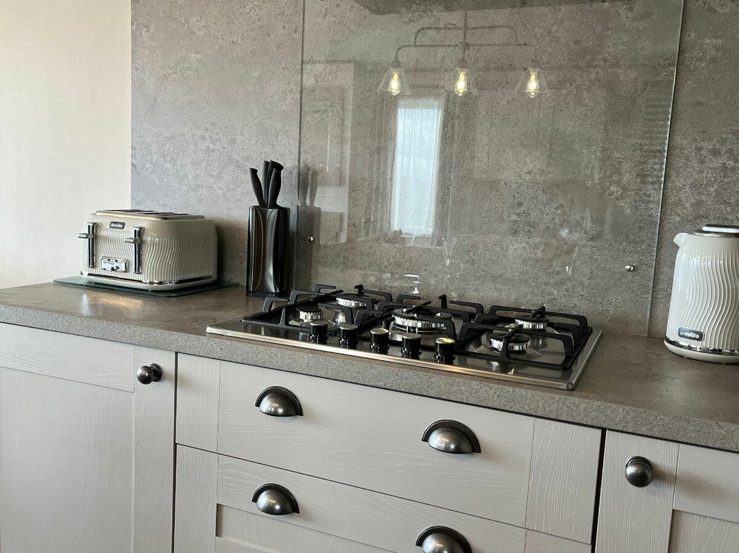 St Andrews Holiday Park - Holiday Accommodation 21645