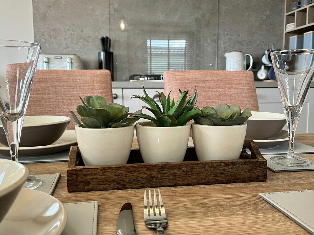 St Andrews Holiday Park - Holiday Accommodation 21645