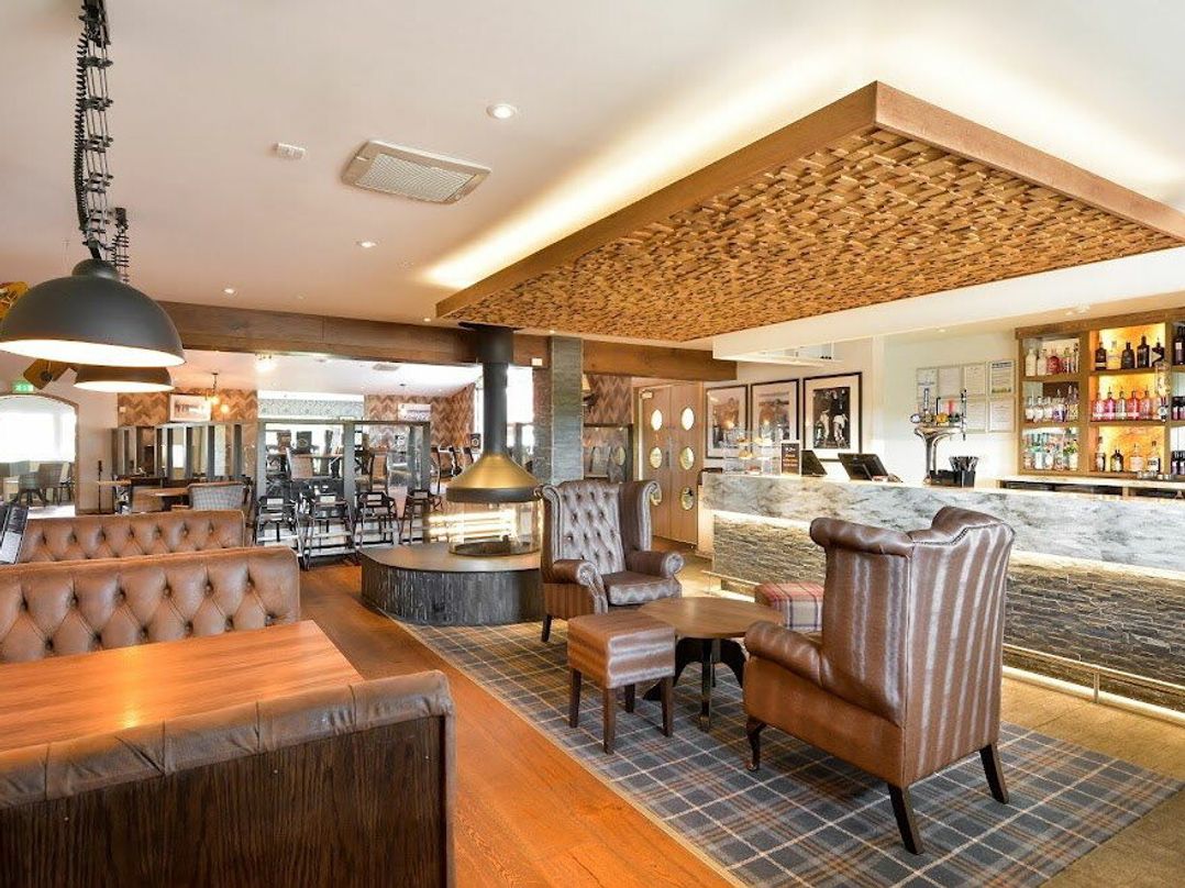 St Andrews Holiday Park - Holiday Accommodation 21645