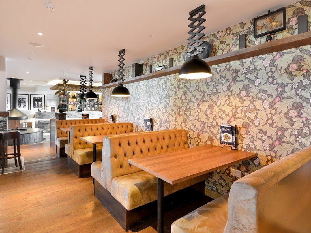 St Andrews Holiday Park - Holiday Accommodation 21645