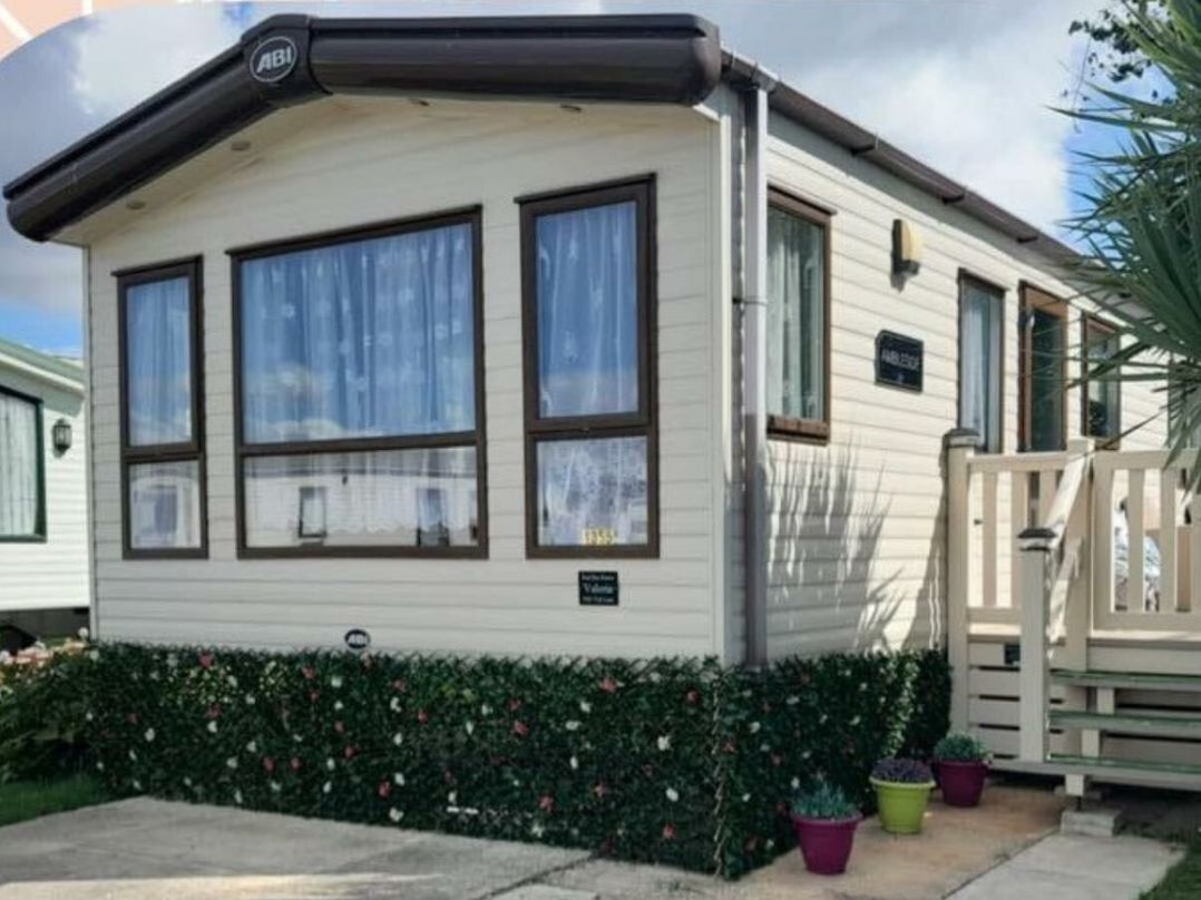 West Sands - Holiday Accommodation 21647